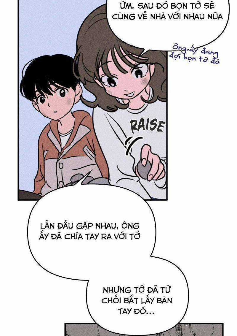Thỏa Thuận Bí Mật Giữa Chúng Ta Chapter 13 trang 45
