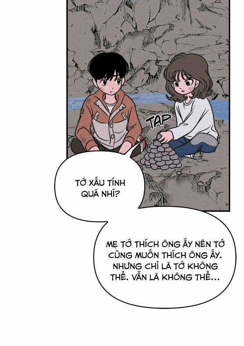 Thỏa Thuận Bí Mật Giữa Chúng Ta Chapter 13 trang 46