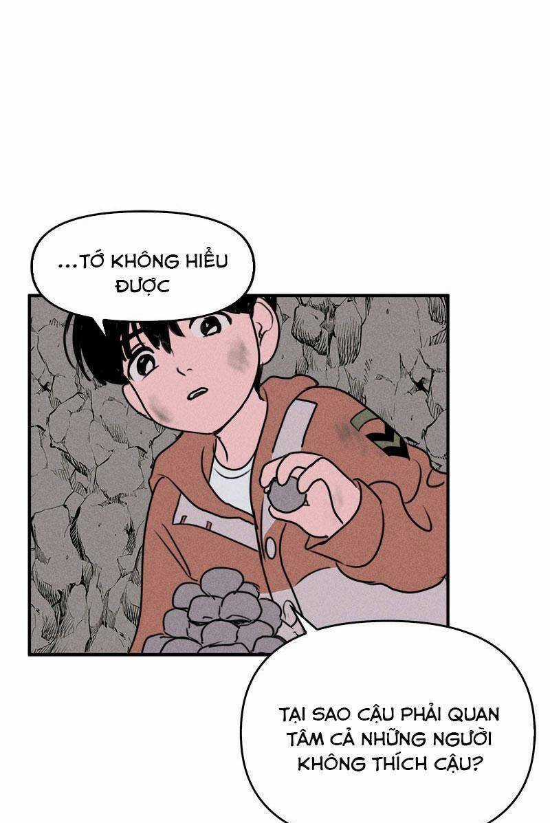Thỏa Thuận Bí Mật Giữa Chúng Ta Chapter 13 trang 49
