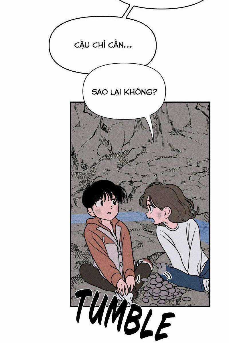 Thỏa Thuận Bí Mật Giữa Chúng Ta Chapter 13 trang 50