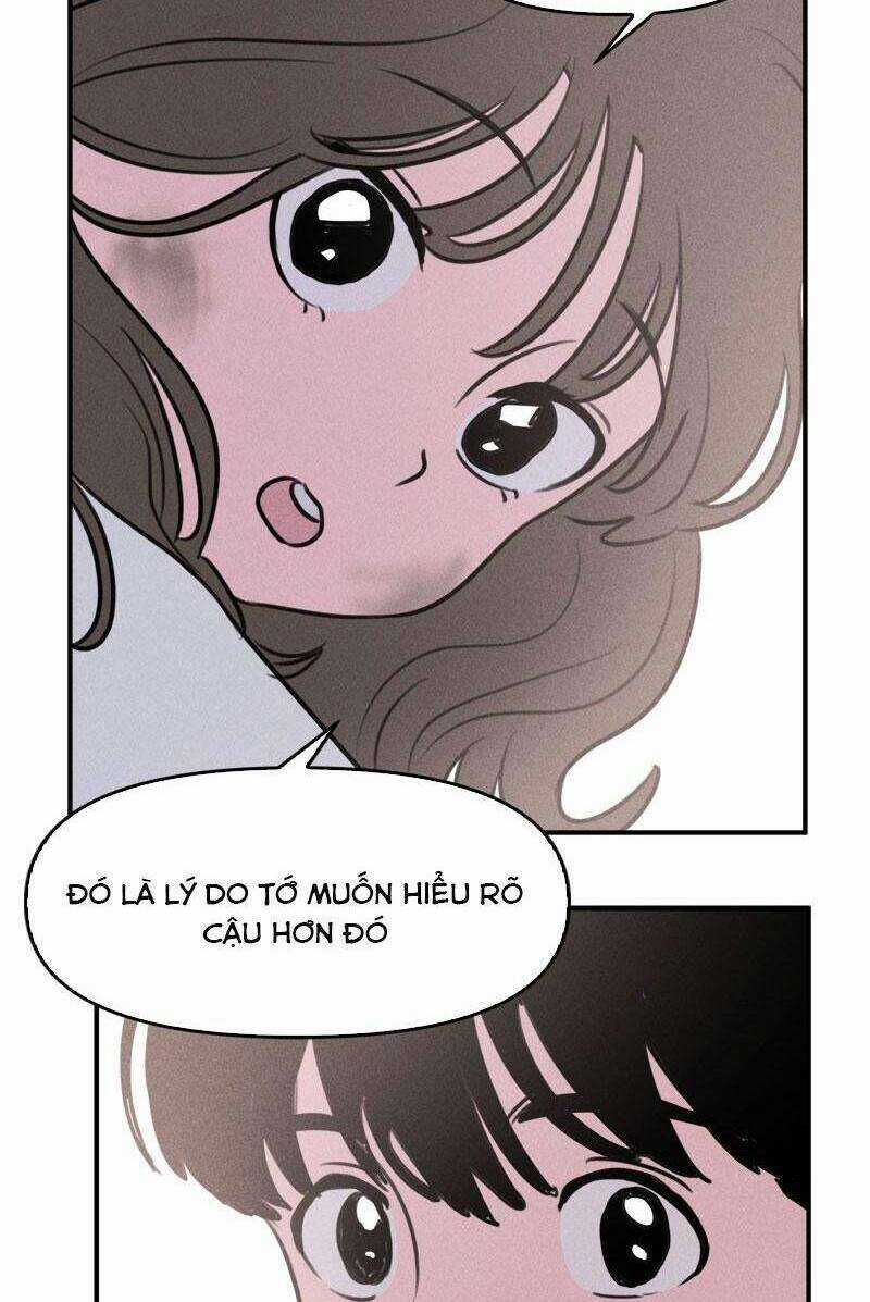 Thỏa Thuận Bí Mật Giữa Chúng Ta Chapter 13 trang 52