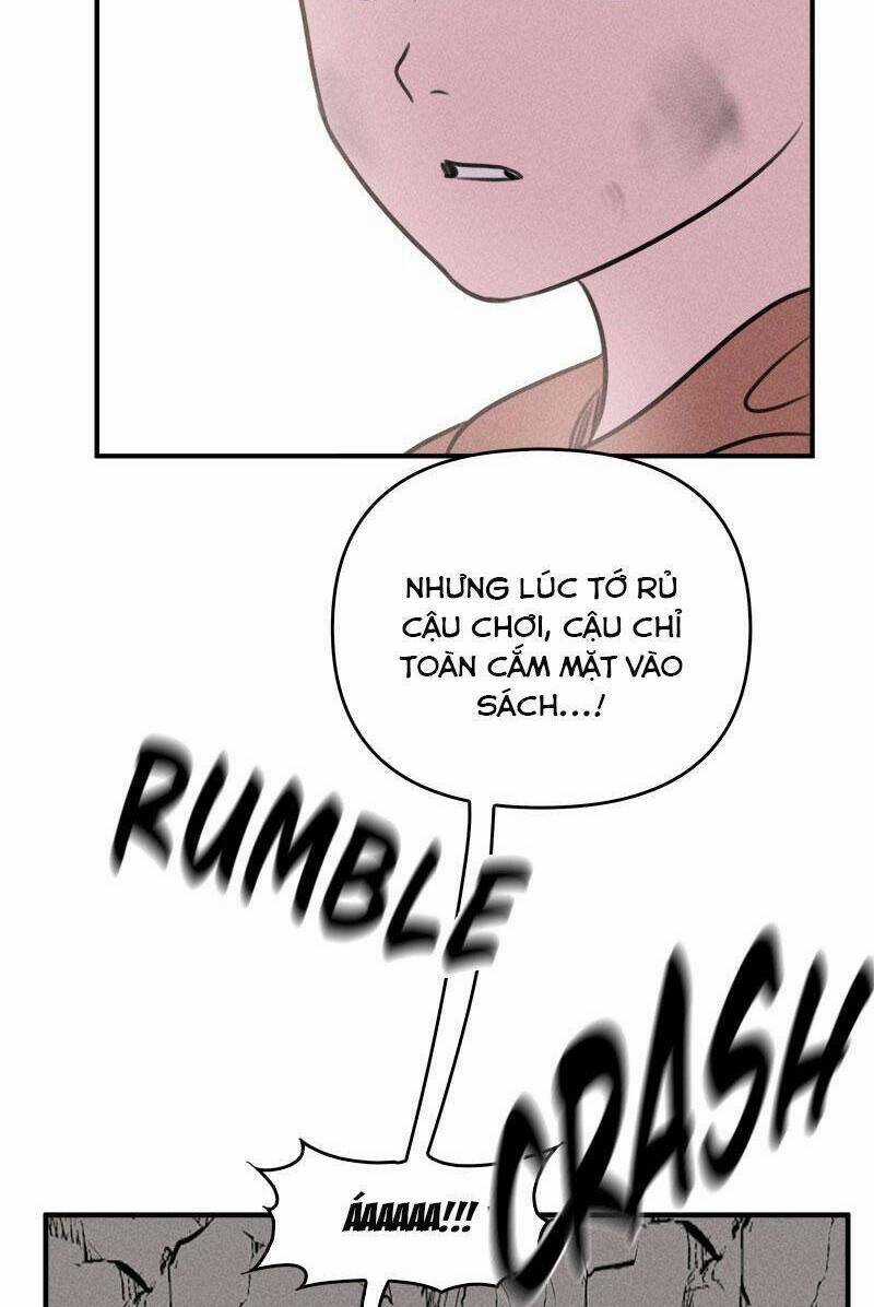 Thỏa Thuận Bí Mật Giữa Chúng Ta Chapter 13 trang 53