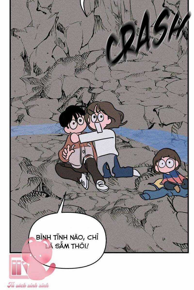 Thỏa Thuận Bí Mật Giữa Chúng Ta Chapter 13 trang 54