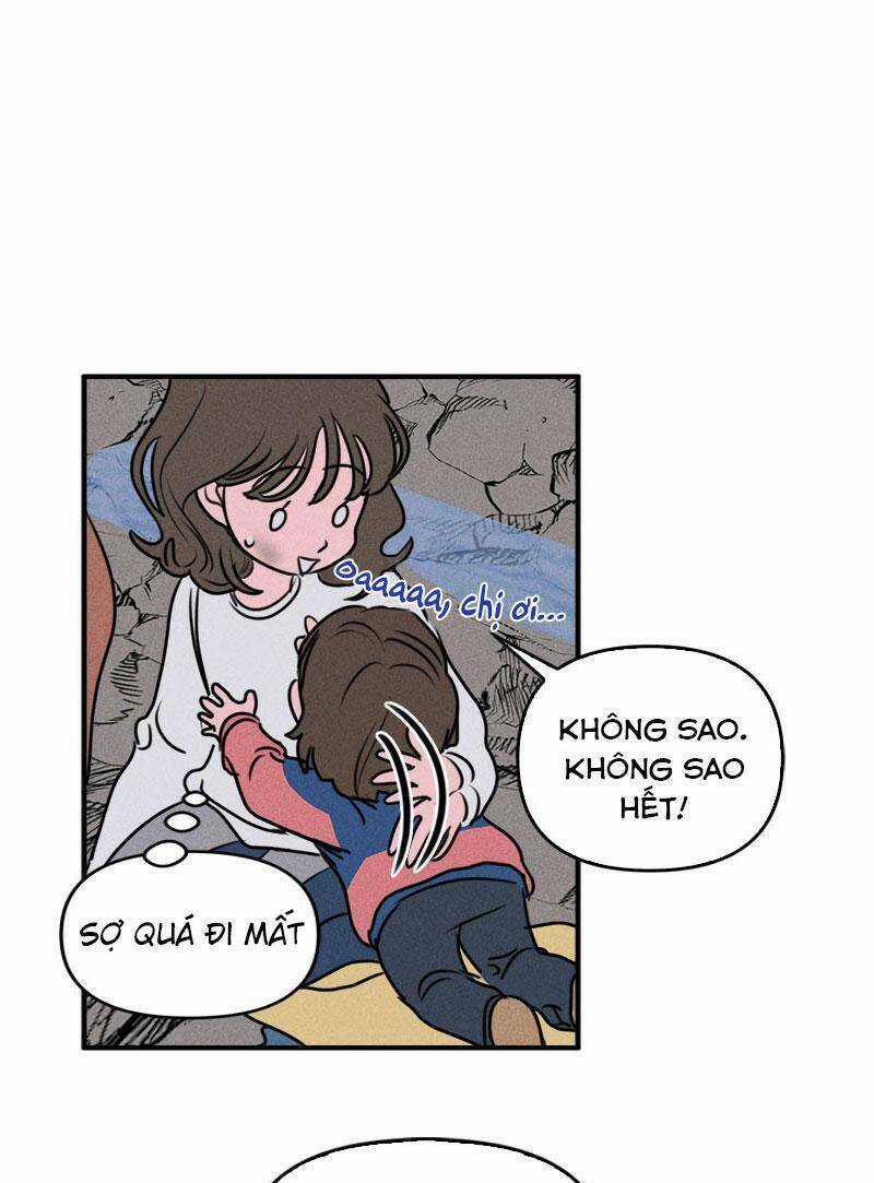 Thỏa Thuận Bí Mật Giữa Chúng Ta Chapter 13 trang 55