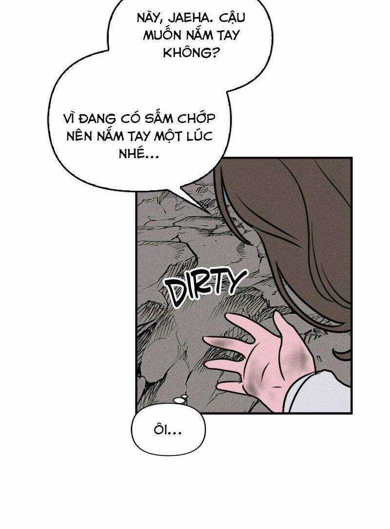 Thỏa Thuận Bí Mật Giữa Chúng Ta Chapter 13 trang 56