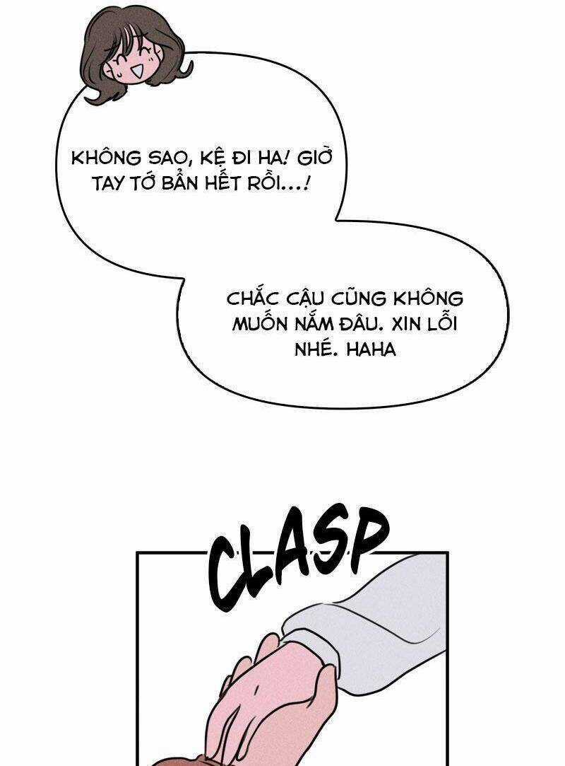 Thỏa Thuận Bí Mật Giữa Chúng Ta Chapter 13 trang 57