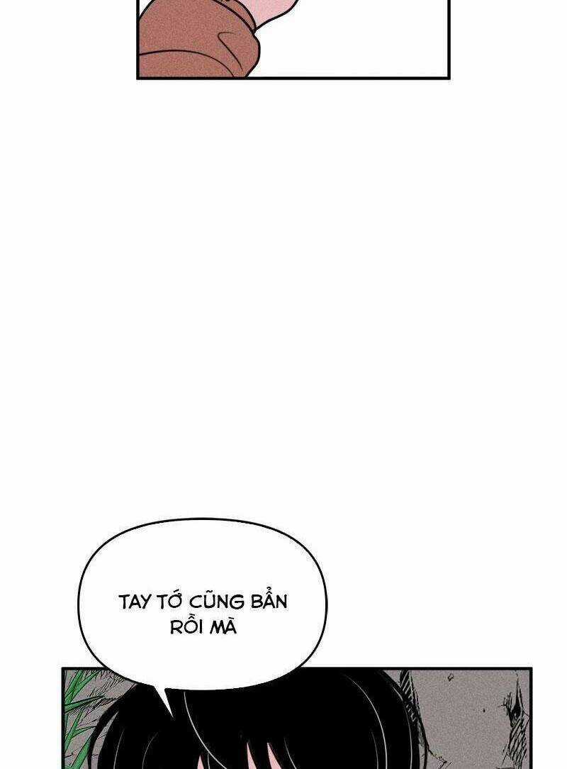 Thỏa Thuận Bí Mật Giữa Chúng Ta Chapter 13 trang 58