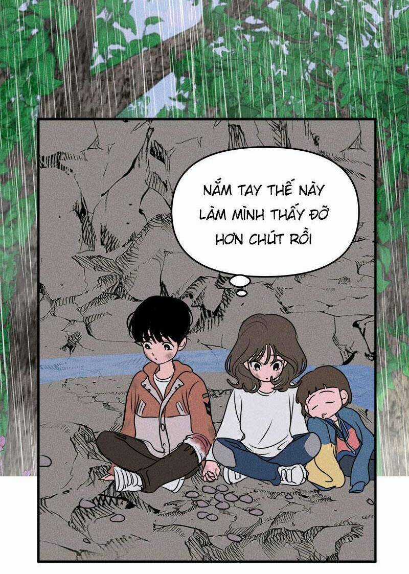 Thỏa Thuận Bí Mật Giữa Chúng Ta Chapter 13 trang 62