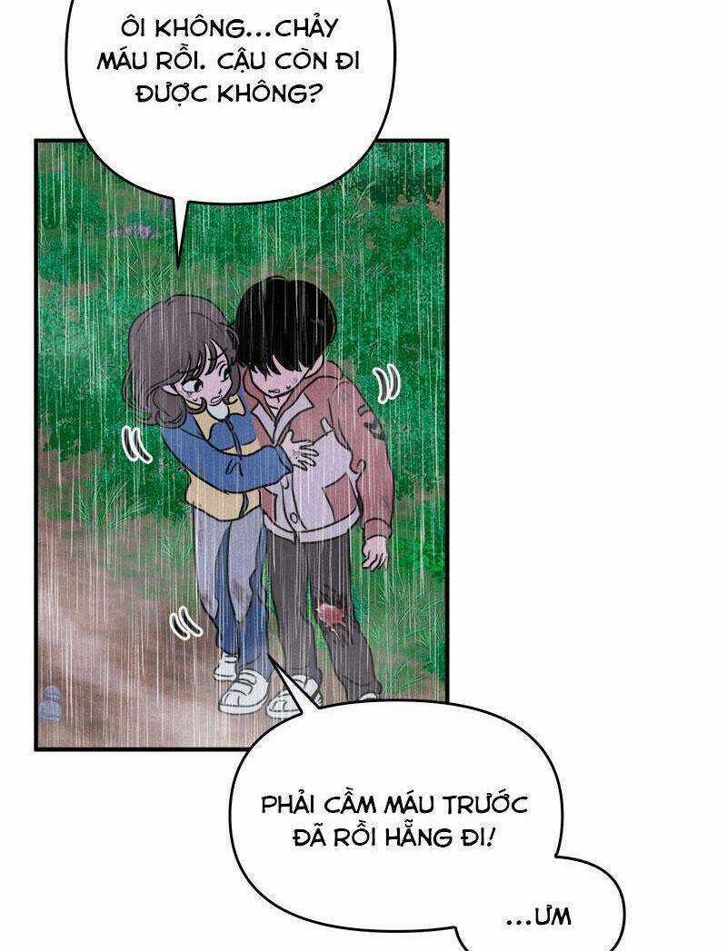 Thỏa Thuận Bí Mật Giữa Chúng Ta Chapter 13 trang 7