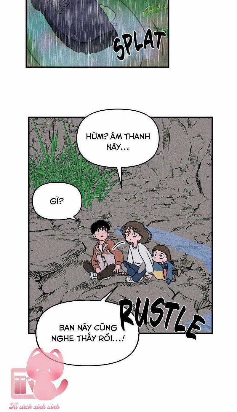 Thỏa Thuận Bí Mật Giữa Chúng Ta Chapter 13 trang 72