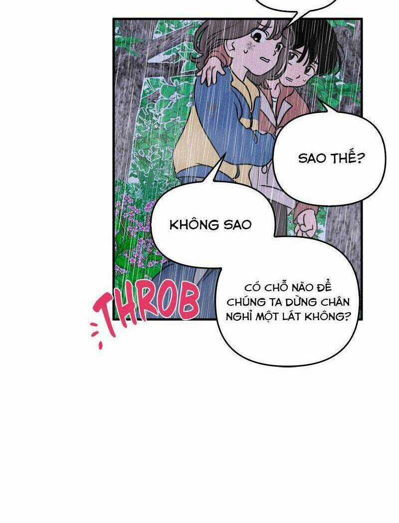 Thỏa Thuận Bí Mật Giữa Chúng Ta Chapter 13 trang 8