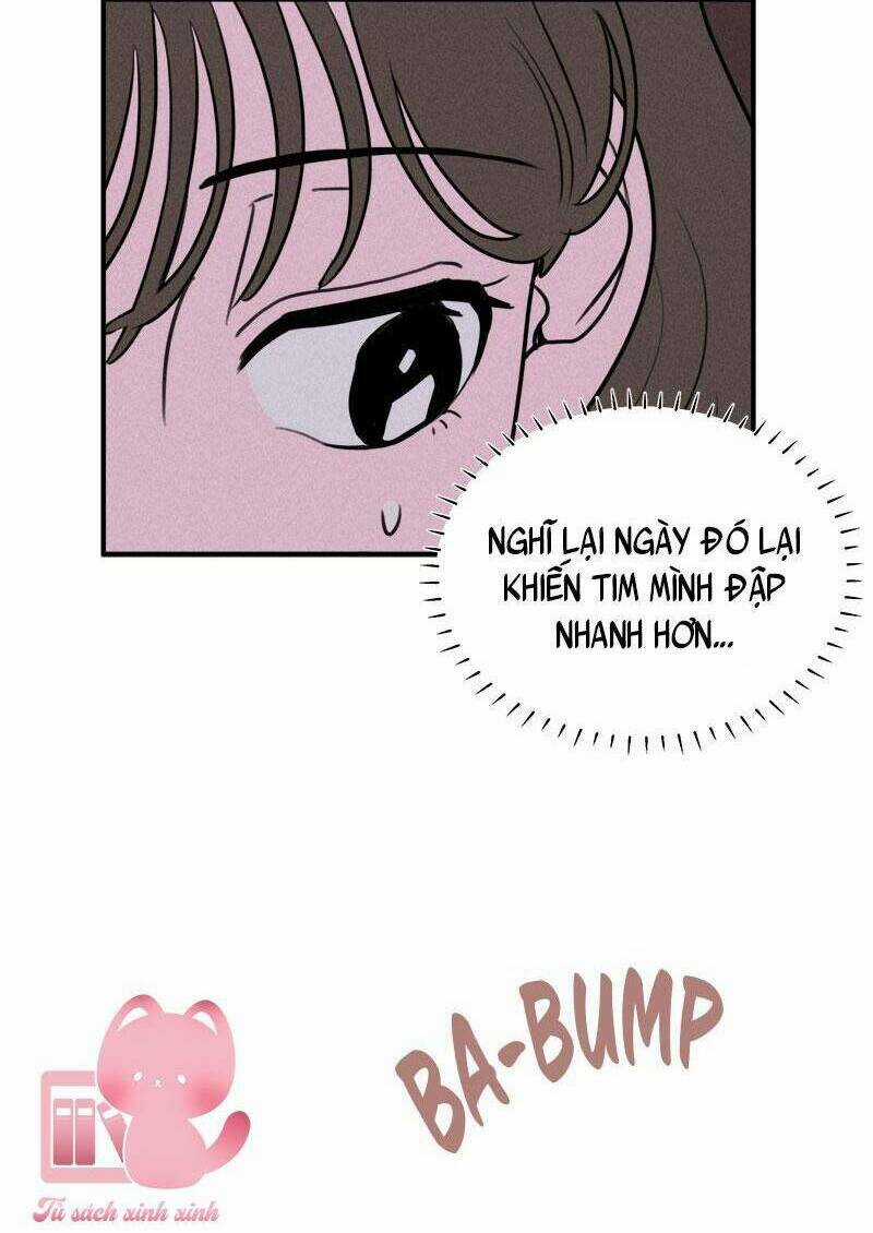 Thỏa Thuận Bí Mật Giữa Chúng Ta Chapter 13 trang 82