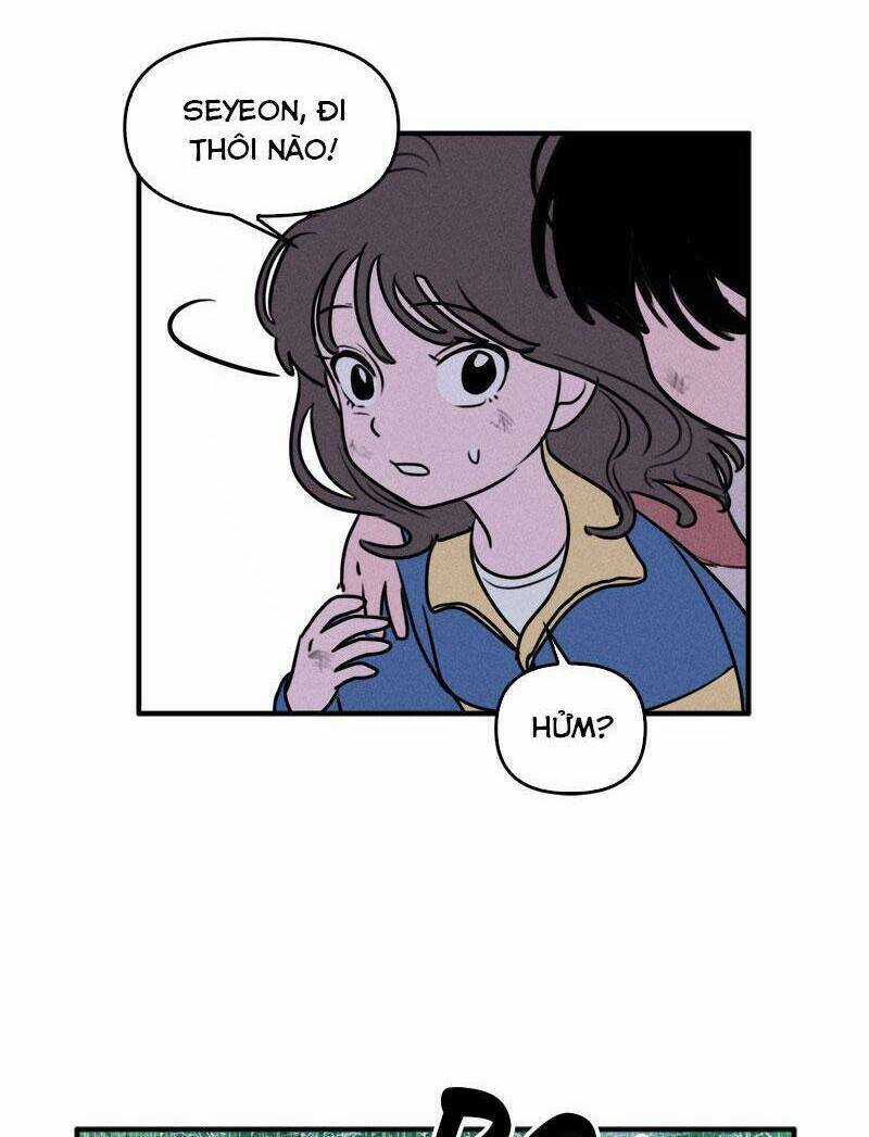 Thỏa Thuận Bí Mật Giữa Chúng Ta Chapter 13 trang 9