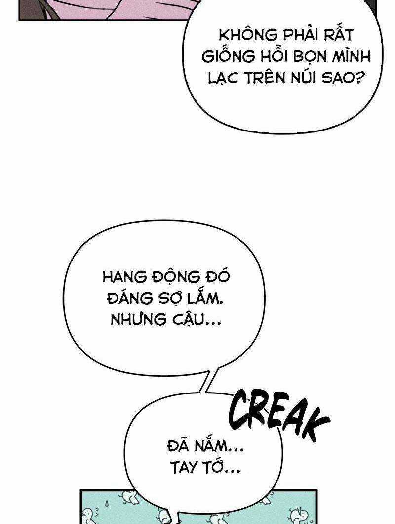 Thỏa Thuận Bí Mật Giữa Chúng Ta Chapter 14 trang 11