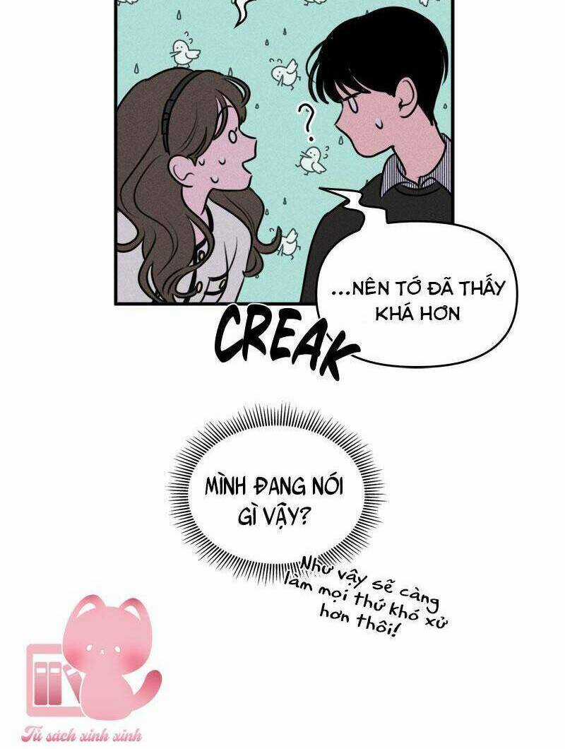 Thỏa Thuận Bí Mật Giữa Chúng Ta Chapter 14 trang 12