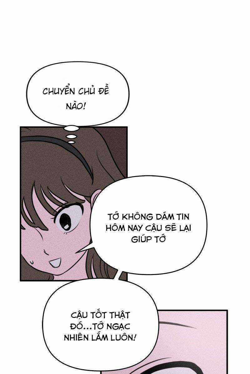 Thỏa Thuận Bí Mật Giữa Chúng Ta Chapter 14 trang 13