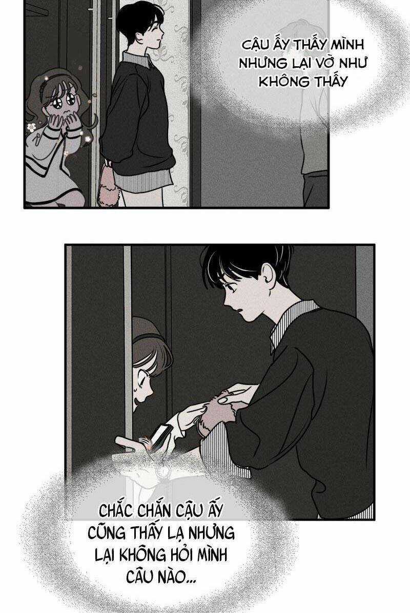 Thỏa Thuận Bí Mật Giữa Chúng Ta Chapter 14 trang 15