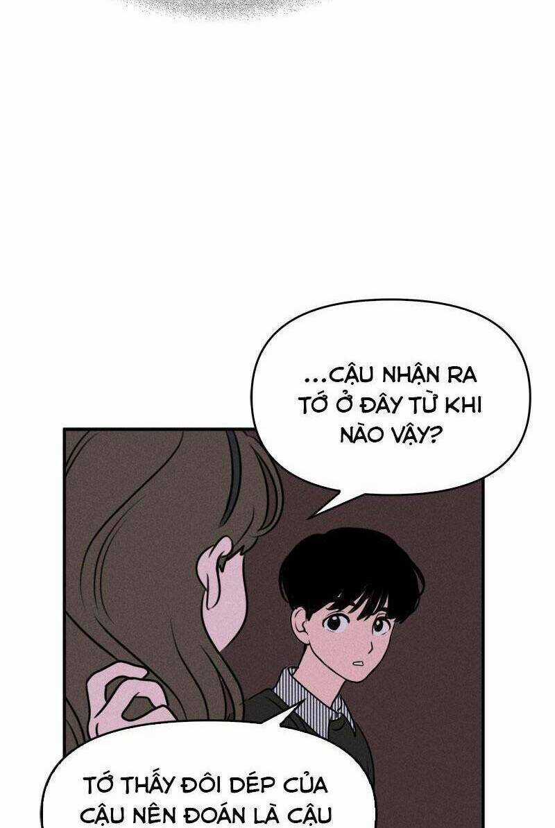 Thỏa Thuận Bí Mật Giữa Chúng Ta Chapter 14 trang 16