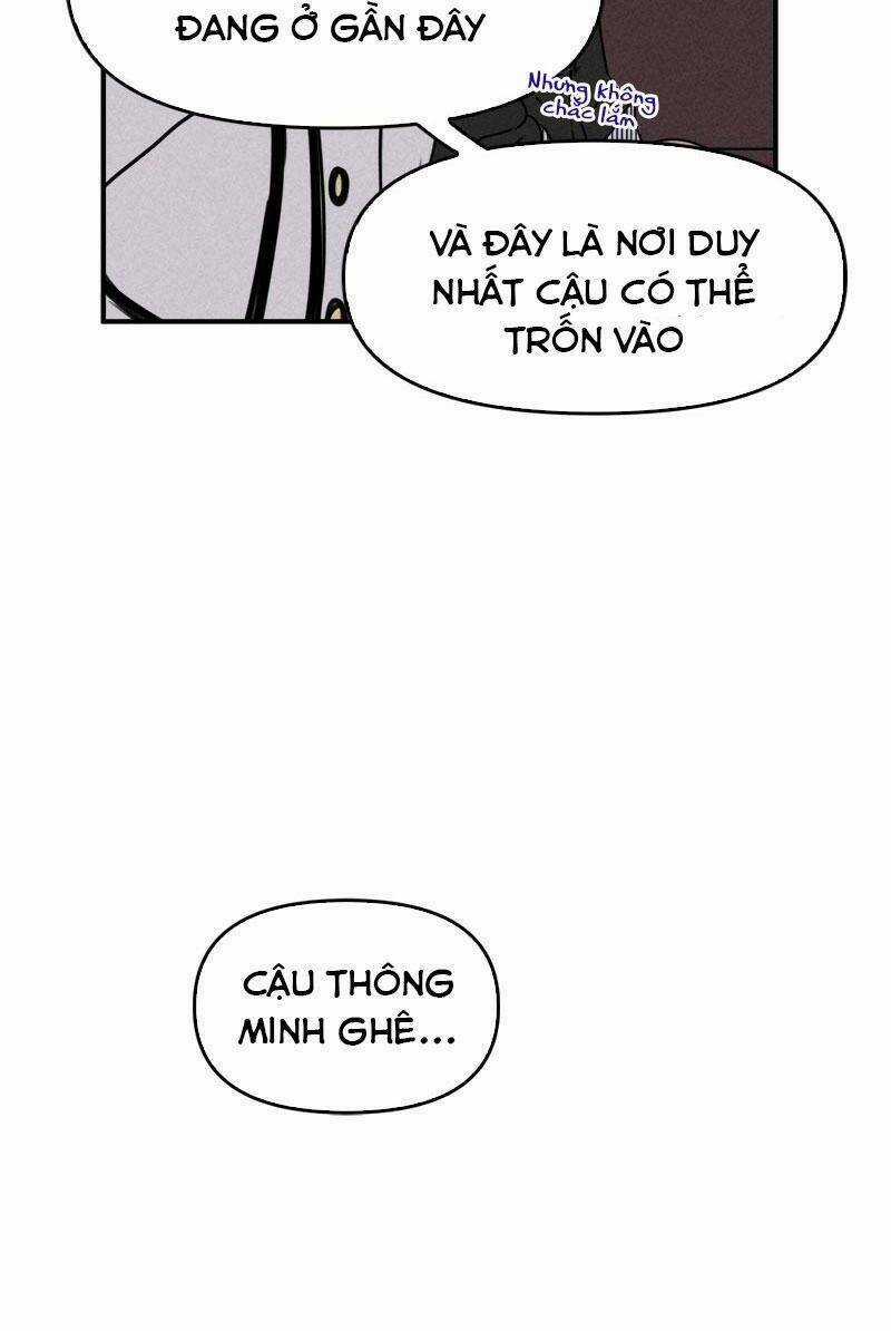 Thỏa Thuận Bí Mật Giữa Chúng Ta Chapter 14 trang 17