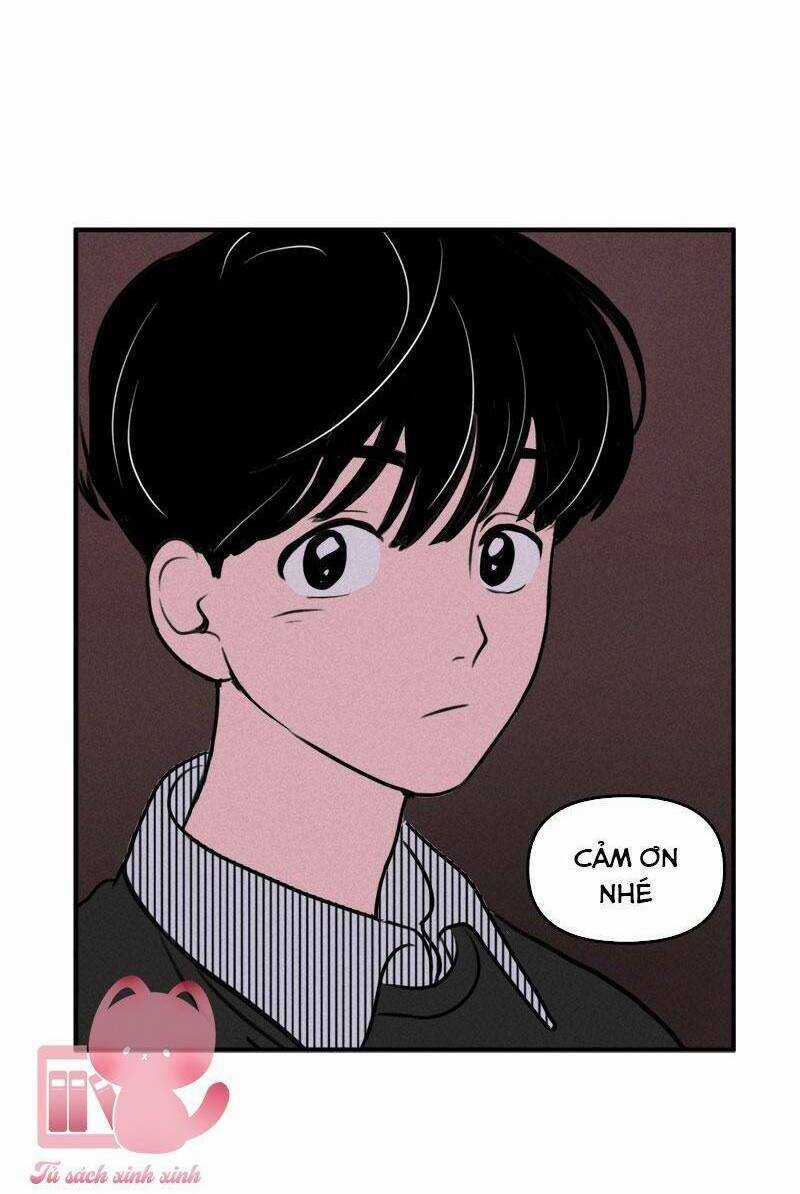 Thỏa Thuận Bí Mật Giữa Chúng Ta Chapter 14 trang 18