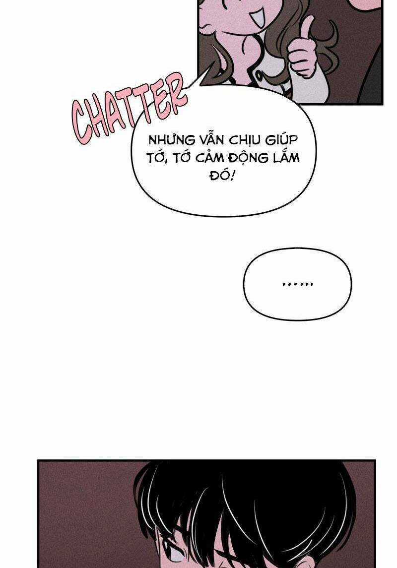 Thỏa Thuận Bí Mật Giữa Chúng Ta Chapter 14 trang 20