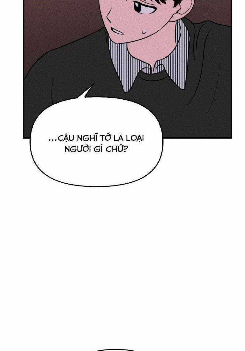 Thỏa Thuận Bí Mật Giữa Chúng Ta Chapter 14 trang 21