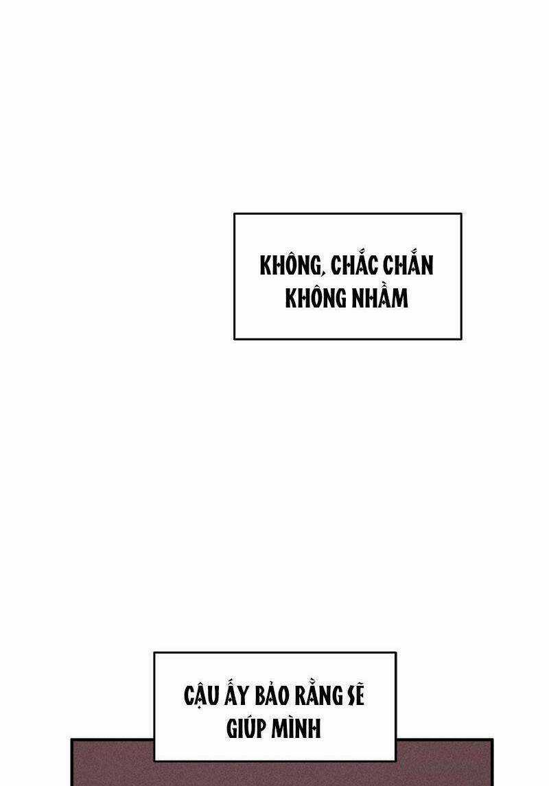 Thỏa Thuận Bí Mật Giữa Chúng Ta Chapter 14 trang 23