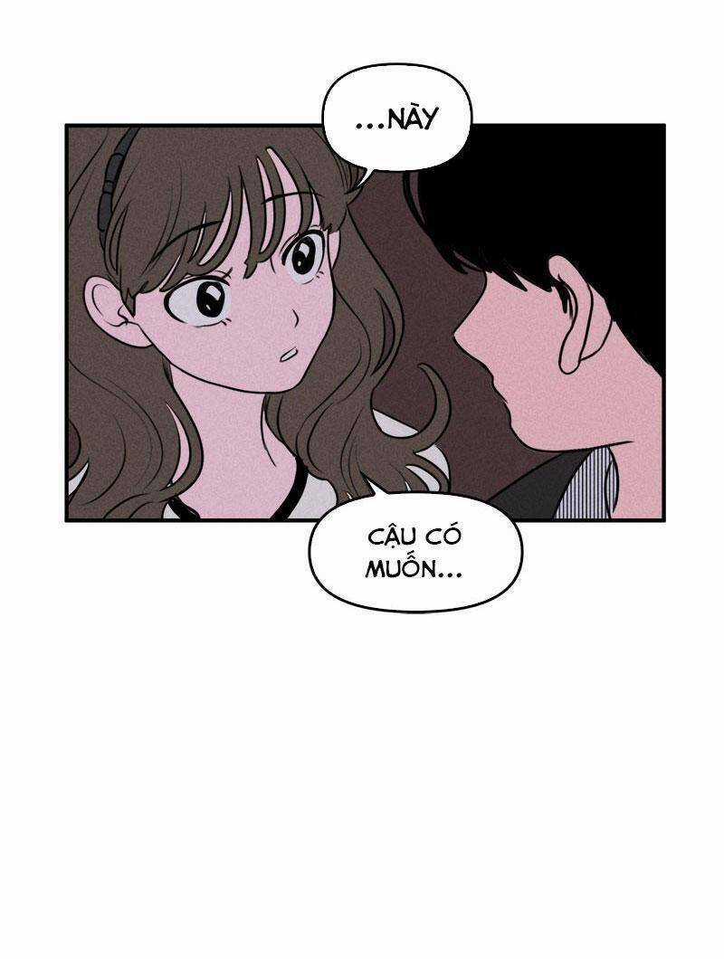 Thỏa Thuận Bí Mật Giữa Chúng Ta Chapter 14 trang 25