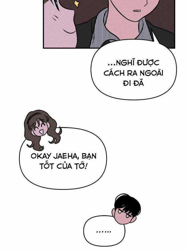 Thỏa Thuận Bí Mật Giữa Chúng Ta Chapter 14 trang 28