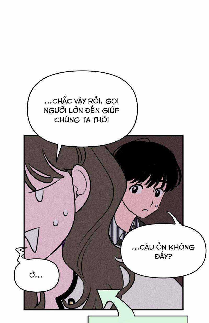 Thỏa Thuận Bí Mật Giữa Chúng Ta Chapter 14 trang 31