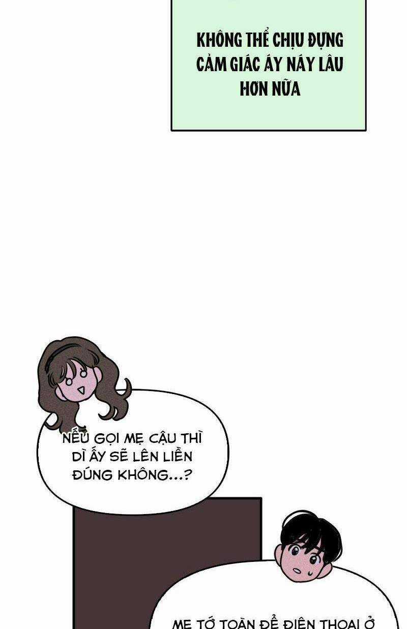 Thỏa Thuận Bí Mật Giữa Chúng Ta Chapter 14 trang 32