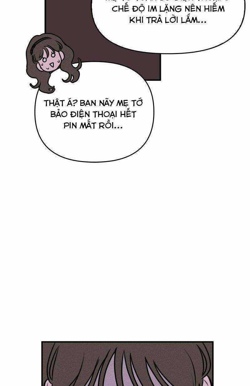 Thỏa Thuận Bí Mật Giữa Chúng Ta Chapter 14 trang 33