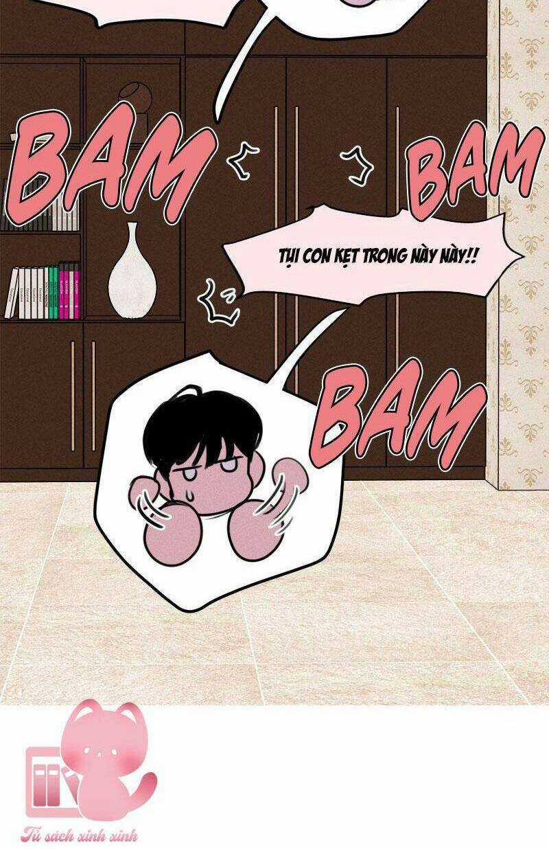 Thỏa Thuận Bí Mật Giữa Chúng Ta Chapter 14 trang 36