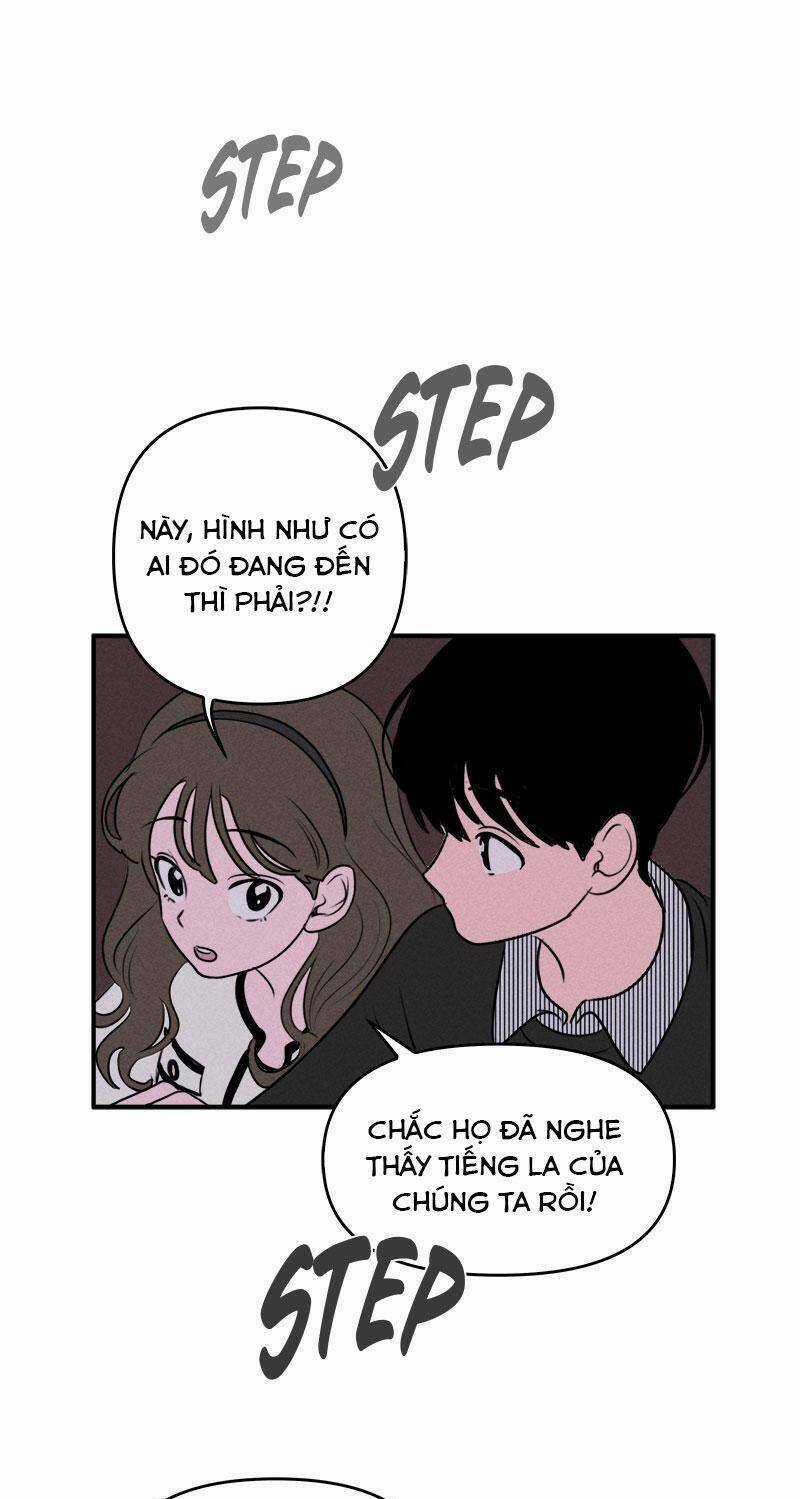 Thỏa Thuận Bí Mật Giữa Chúng Ta Chapter 14 trang 37