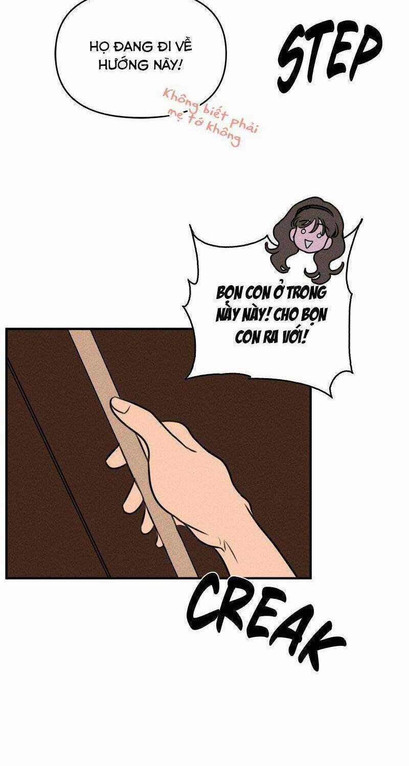 Thỏa Thuận Bí Mật Giữa Chúng Ta Chapter 14 trang 38