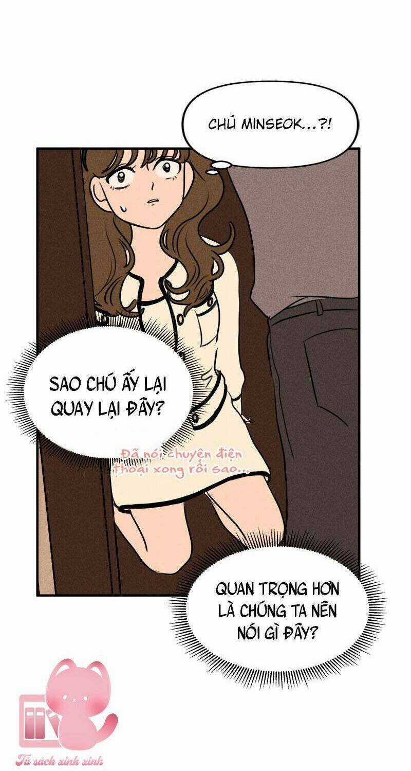 Thỏa Thuận Bí Mật Giữa Chúng Ta Chapter 14 trang 42