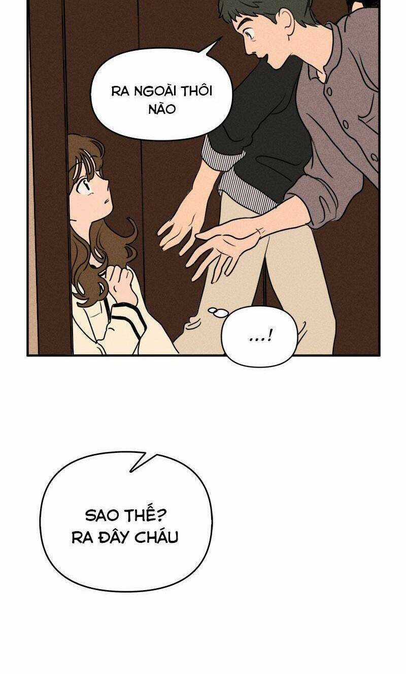 Thỏa Thuận Bí Mật Giữa Chúng Ta Chapter 14 trang 45