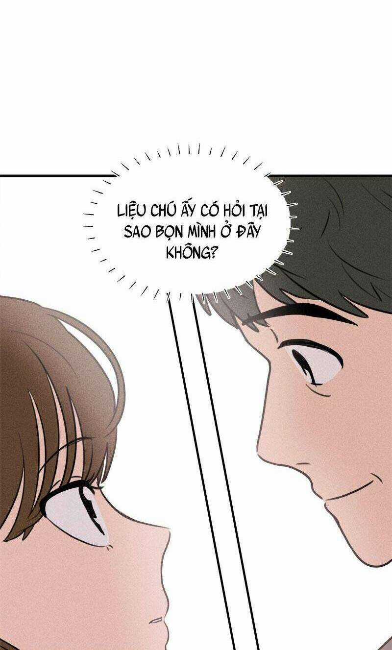 Thỏa Thuận Bí Mật Giữa Chúng Ta Chapter 14 trang 46