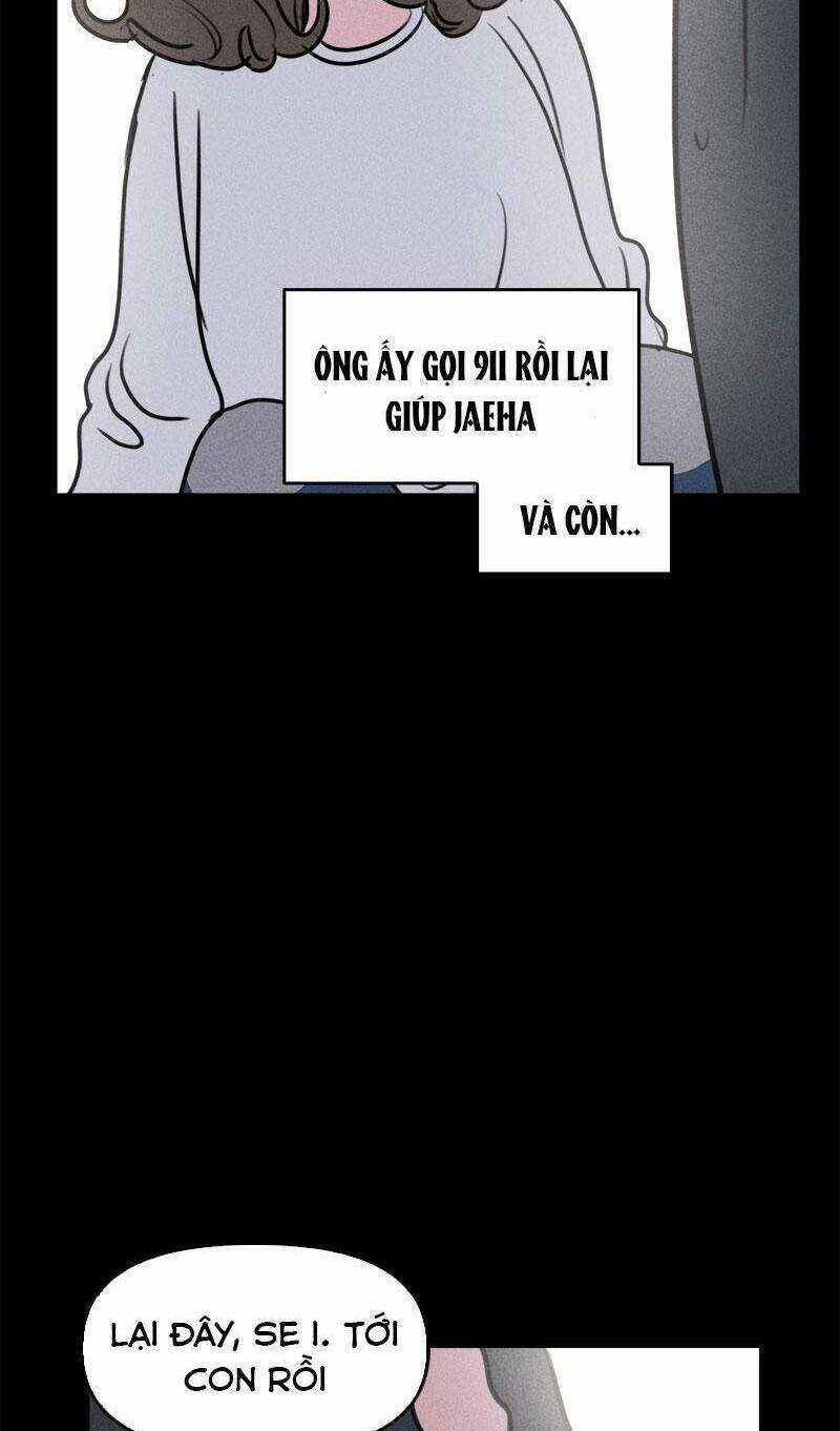 Thỏa Thuận Bí Mật Giữa Chúng Ta Chapter 14 trang 54