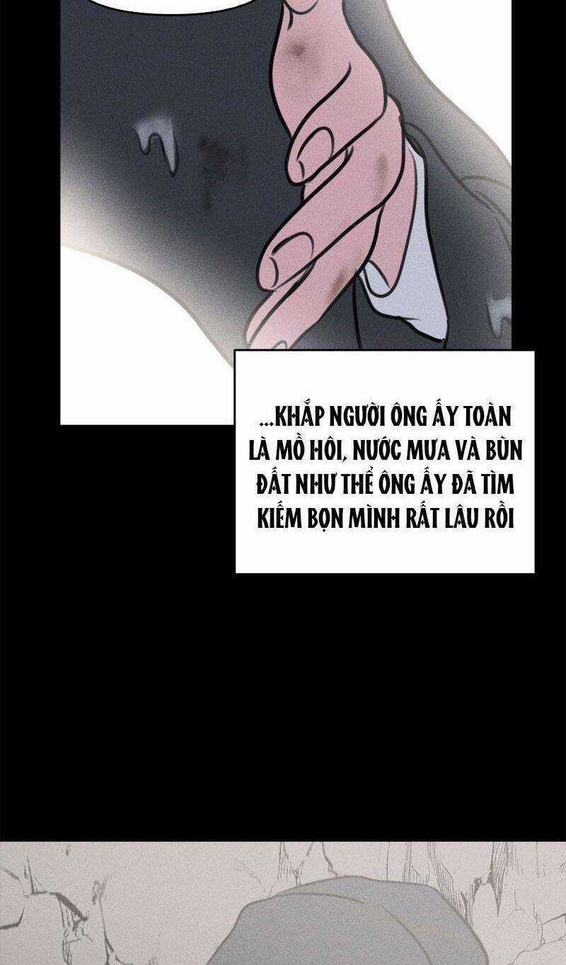 Thỏa Thuận Bí Mật Giữa Chúng Ta Chapter 14 trang 55