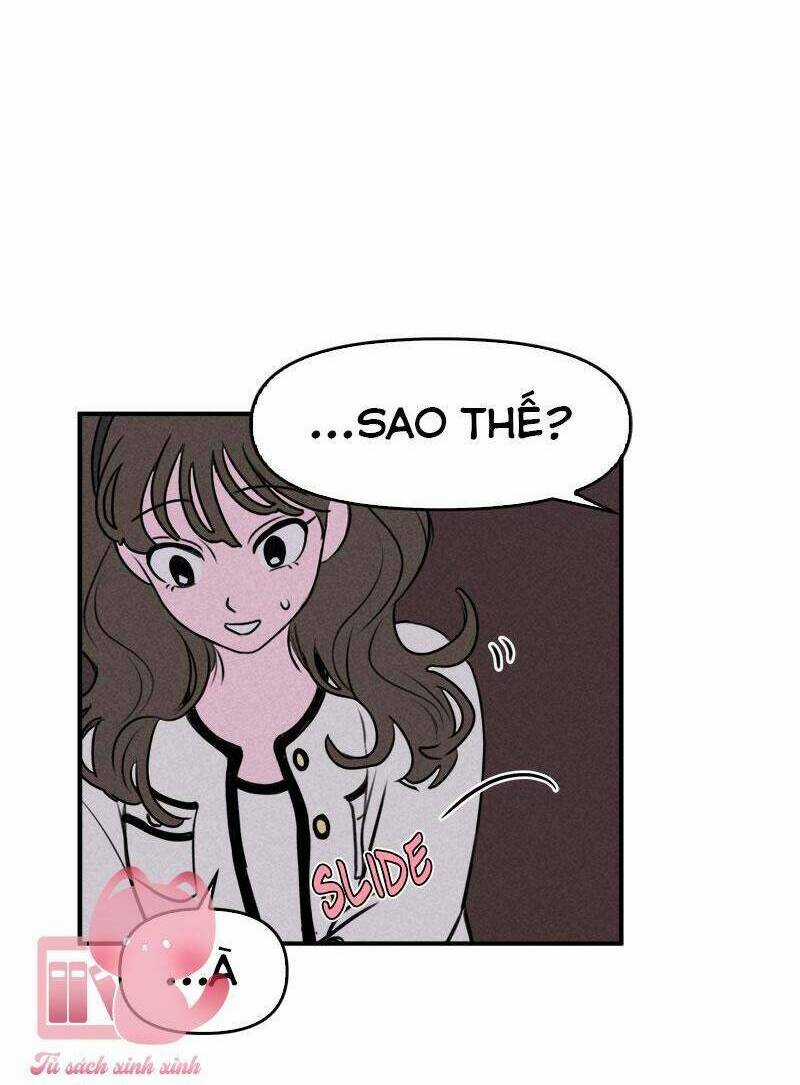 Thỏa Thuận Bí Mật Giữa Chúng Ta Chapter 14 trang 6