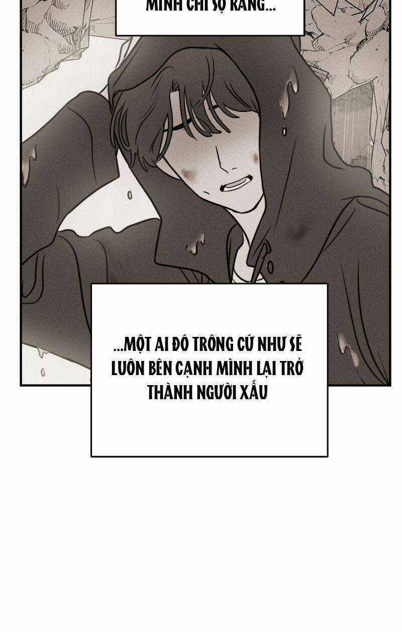 Thỏa Thuận Bí Mật Giữa Chúng Ta Chapter 14 trang 60