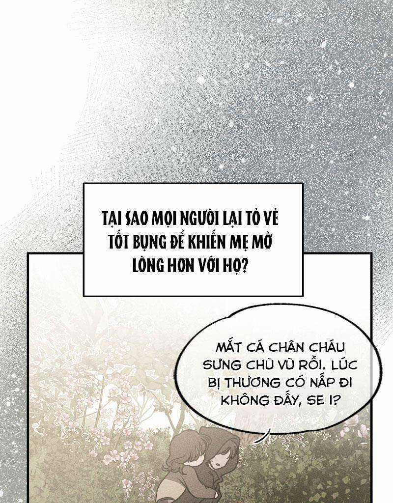 Thỏa Thuận Bí Mật Giữa Chúng Ta Chapter 14 trang 64