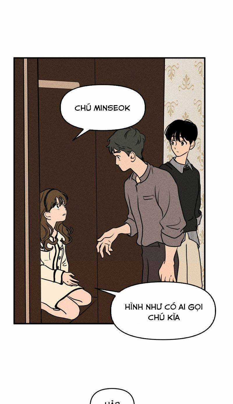 Thỏa Thuận Bí Mật Giữa Chúng Ta Chapter 14 trang 69