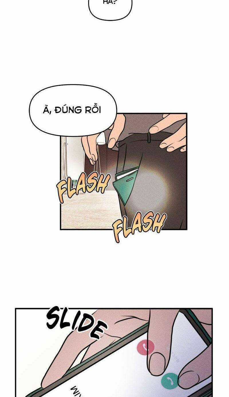 Thỏa Thuận Bí Mật Giữa Chúng Ta Chapter 14 trang 70