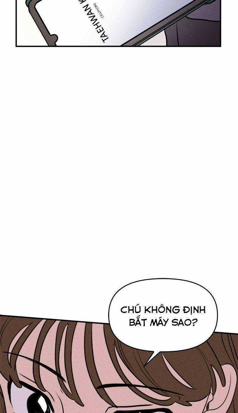 Thỏa Thuận Bí Mật Giữa Chúng Ta Chapter 14 trang 71