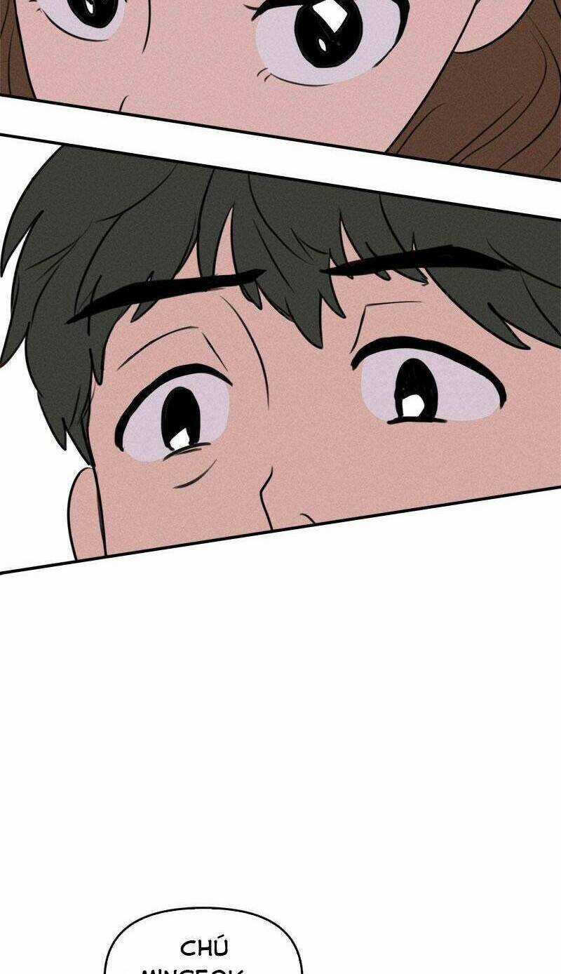 Thỏa Thuận Bí Mật Giữa Chúng Ta Chapter 14 trang 72