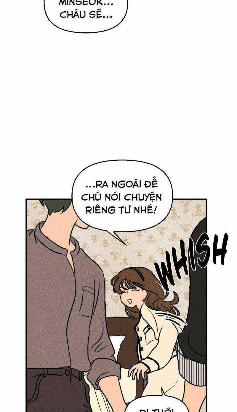 Thỏa Thuận Bí Mật Giữa Chúng Ta Chapter 14 trang 73