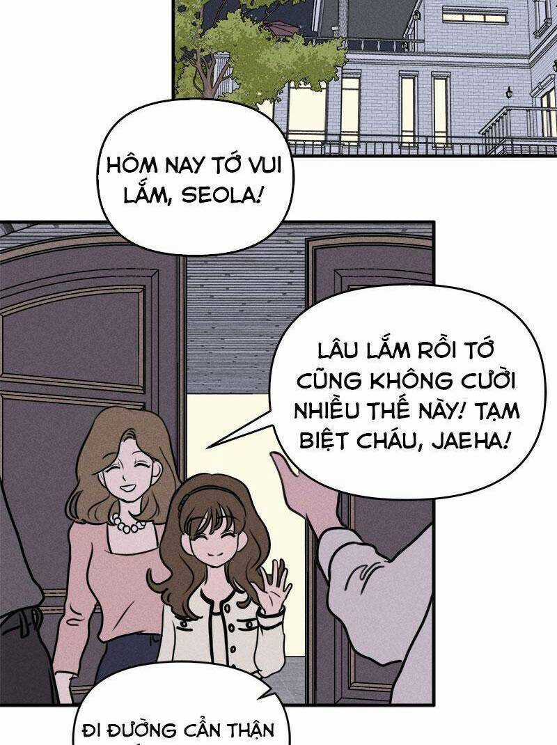 Thỏa Thuận Bí Mật Giữa Chúng Ta Chapter 14 trang 76