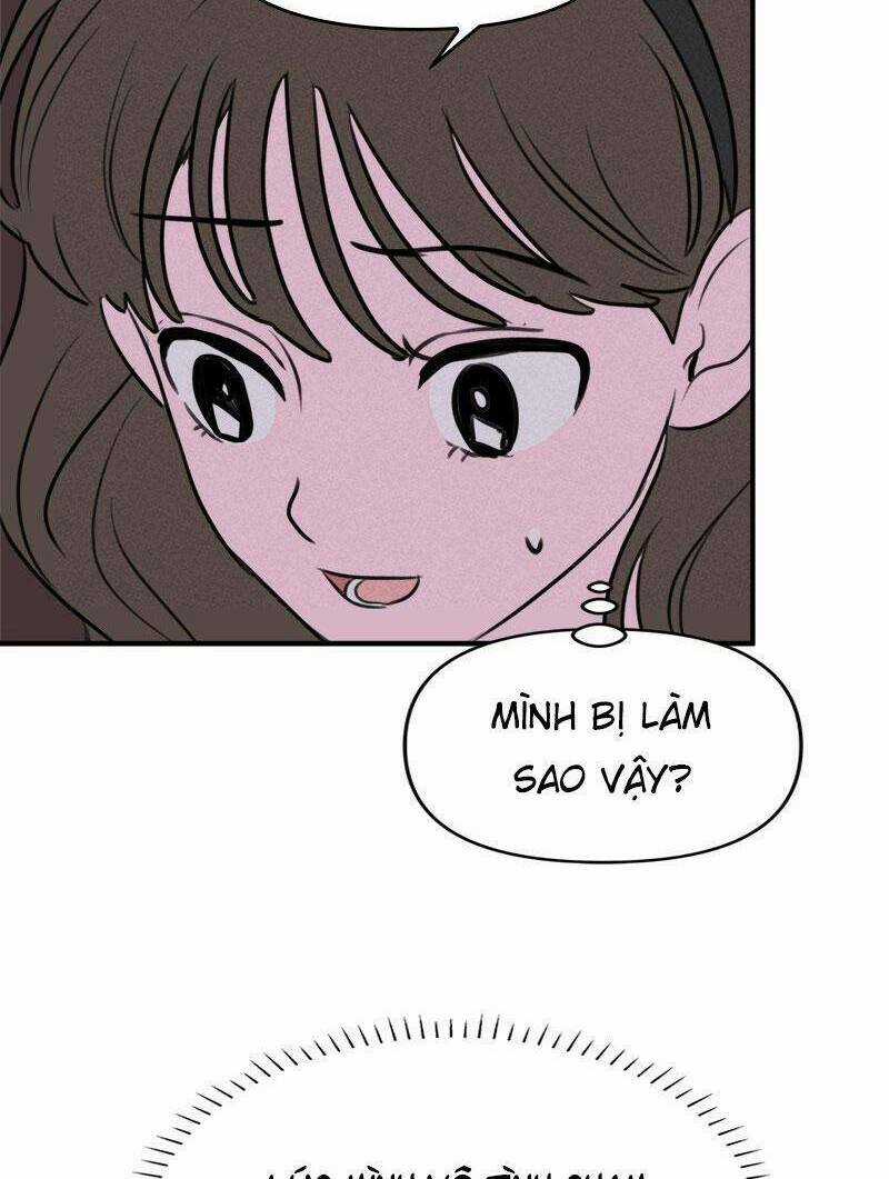 Thỏa Thuận Bí Mật Giữa Chúng Ta Chapter 14 trang 8